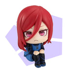 Figura BlueLock - POP