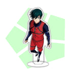 Soporte Telefono Blue Lock - Figura Match | Accesorio Manga Anime