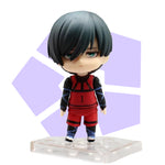 Figura BlueLock - SMILE