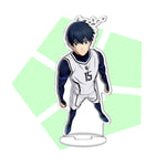 Soporte Telefono Blue Lock - Figura Match | Accesorio Manga Anime