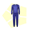 Pijama Blue Lock - Conjunto Comodo Manga | Ropa Noche Anime