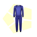 Pijama Blue Lock - Conjunto Comodo Manga | Ropa Noche Anime
