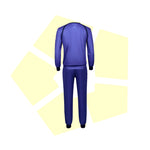 Pijama Blue Lock - Conjunto Comodo Manga | Ropa Noche Anime