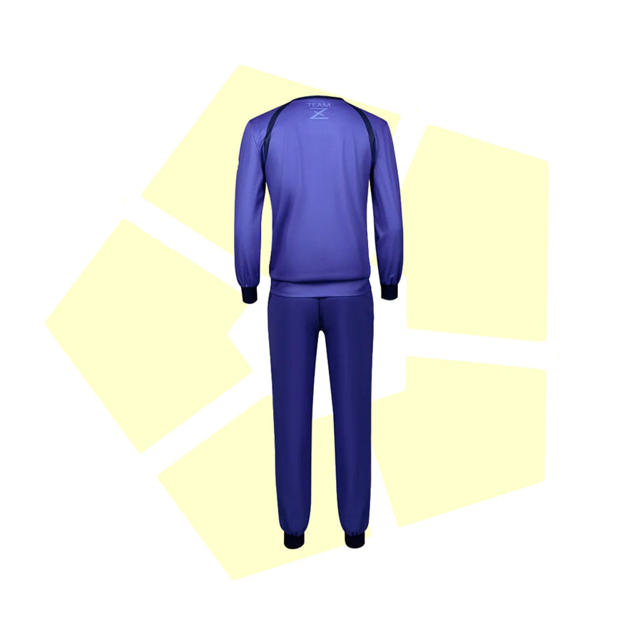 Pijama Blue Lock - Conjunto Comodo Manga | Ropa Noche Anime