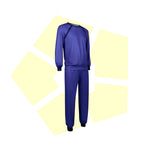 Pijama Blue Lock - Conjunto Comodo Manga | Ropa Noche Anime