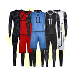 Cosplay BlueLock - Match