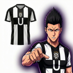 BlueLock Jersey – Ubers FC