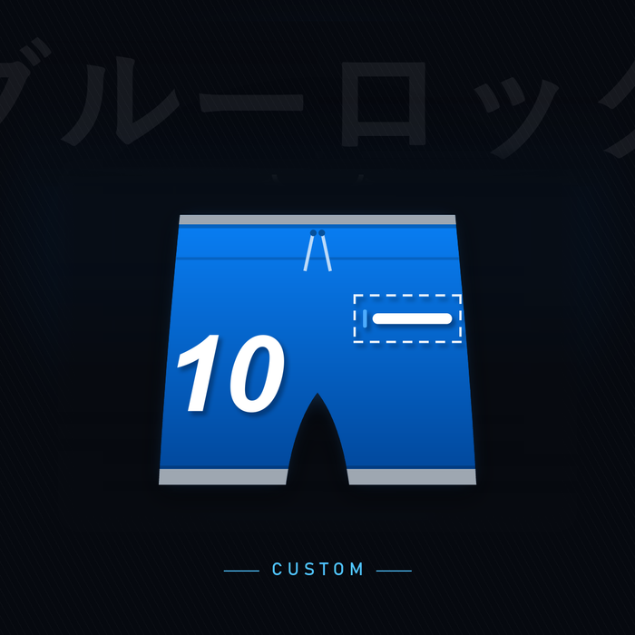 Personalisierte Shorts