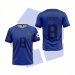 Blue Lock Jersey - Japan Eleven