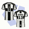 Camiseta Blue Lock - Ubers FC