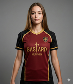 BlueLock Jersey – Bastard München