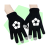 BlueLock Gloves - Touchscreen Winter | Anime Manga Accessory