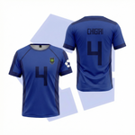 Blue Lock Jersey - Japan Eleven