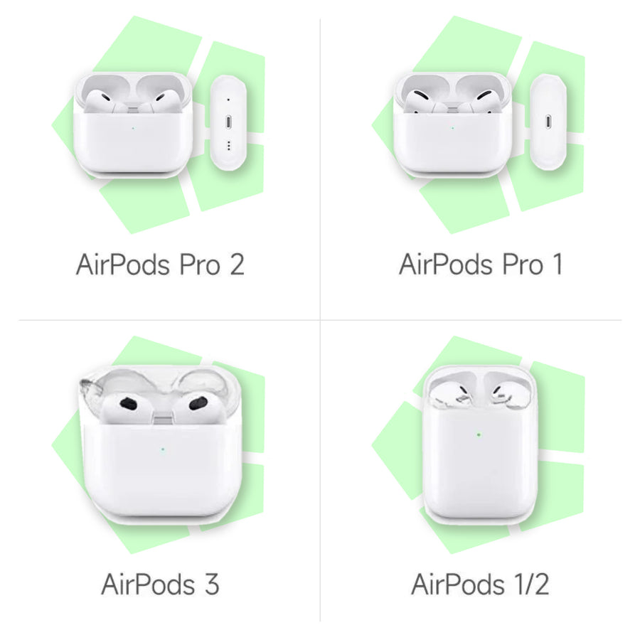 Coque AirPods Blue Lock - Protection Anime - visuel 6