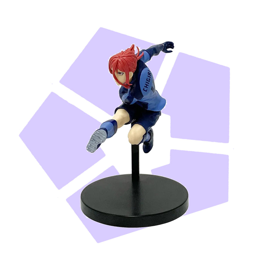 Figurine Blue Lock Hyoma Chigiri (3)