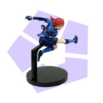 Figurine Blue Lock Hyoma Chigiri (4)