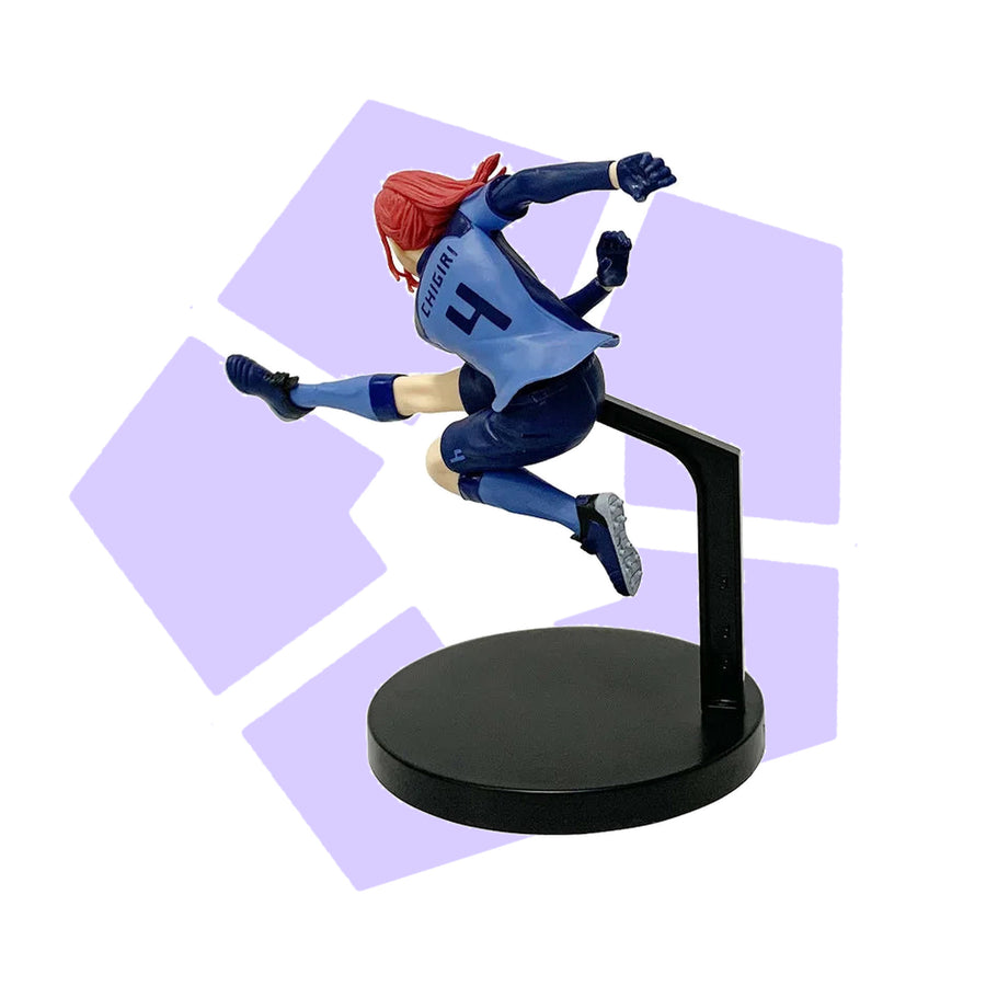 Figurine Blue Lock Hyoma Chigiri (5)