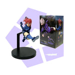 Figurine Blue Lock Hyoma Chigiri (8)