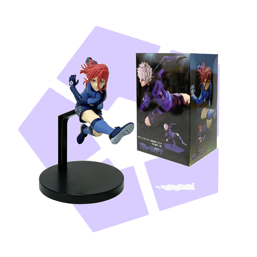 Figurine Blue Lock Hyoma Chigiri (8)
