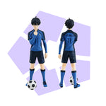 Figurine Blue Lock Isagi Yoichi 17 cm (2)