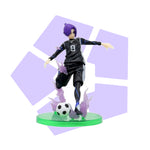Figurine Blue Lock Nagi Reo Bachira Isagi (4)