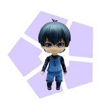BlueLock Figur - SMILE - Isagi Yoichi