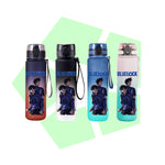 Gourde Blue Lock 650ML - Bouteille Sport Anime - visuel 8