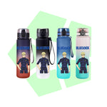 Gourde Blue Lock 650ML - Bouteille Sport Anime - BL7 / B-1PCS