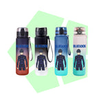 Gourde Blue Lock 650ML - Bouteille Sport Anime - BL2 / A-1PCS