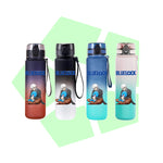 Gourde Blue Lock 650ML - Bouteille Sport Anime - BL13 / B-1PCS