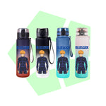 Gourde Blue Lock 650ML - Bouteille Sport Anime - BL6 / A-1PCS