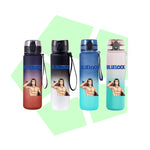 Gourde Blue Lock 650ML - Bouteille Sport Anime - BL15 / A-1PCS