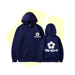 Sweat a capuche Blue Lock (4)