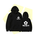 Sweat a capuche Blue Lock (6)