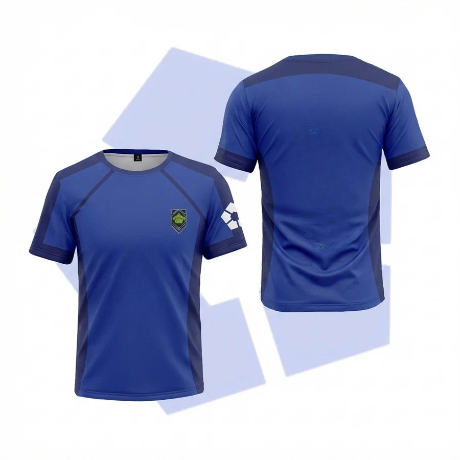 Blue Lock Jersey - Japan Eleven | From $34.96 | Free Shipping