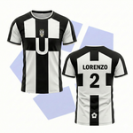 Camiseta Blue Lock - Ubers FC