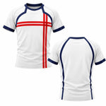 Maillot Angleterre U20 - Teddy Knight Blue Lock - Customized