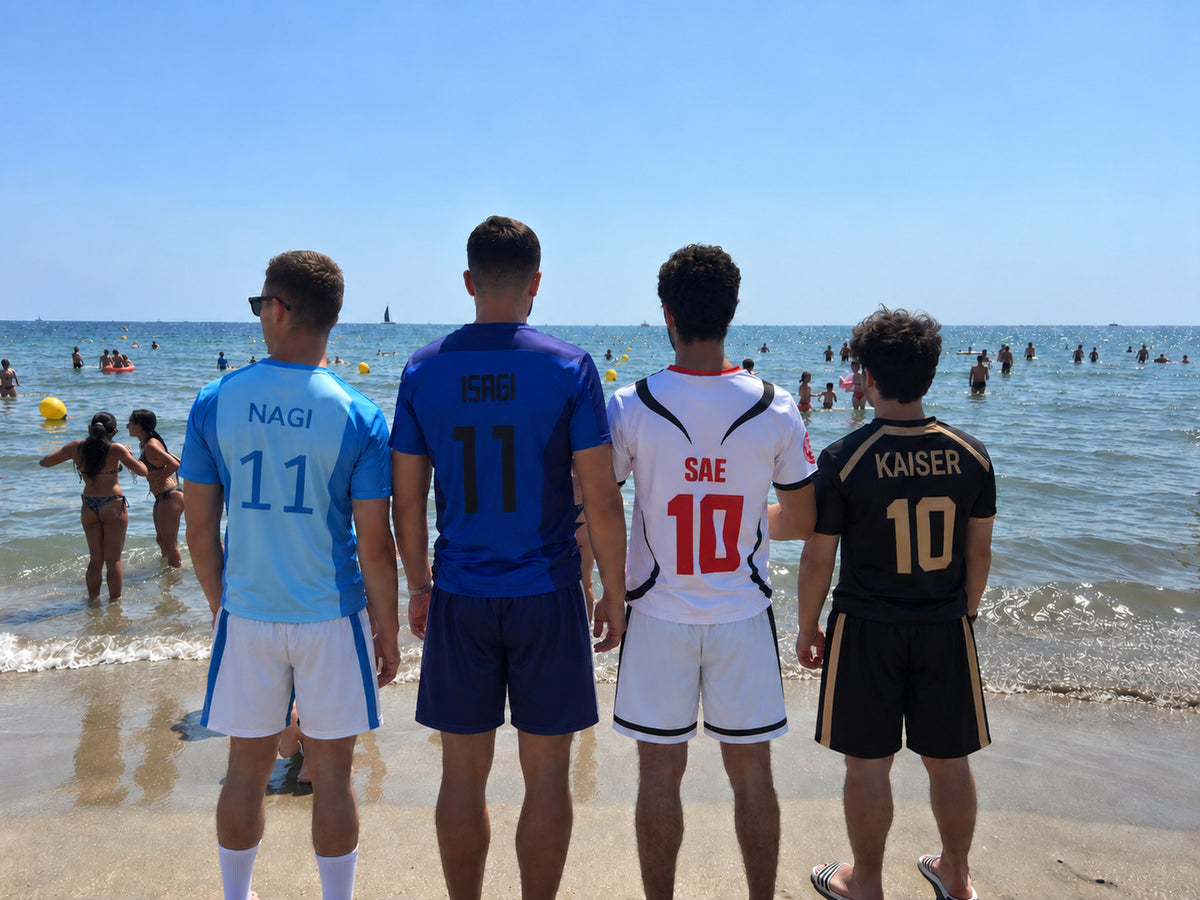 Jersey