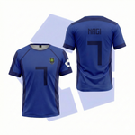 Blue Lock Jersey - Japan Eleven