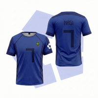 Maillot BlueLock - Eleven