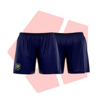 Short Blue Lock personnalisable (vierge)