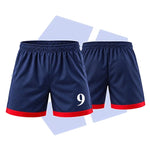 Pantalón corto Blue Lock - Francia Sub-20