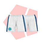 Short Blue Lock personnalisable (vierge)