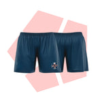 Short Blue Lock personnalisable (vierge)