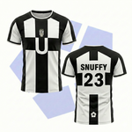 Camiseta Blue Lock - Ubers FC