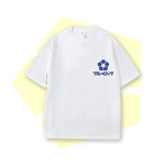T-Shirt Blue Lock logo katakana (16)