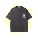T-Shirt Blue Lock logo katakana (17)