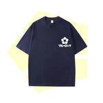 T-Shirt Blue Lock logo katakana (19)
