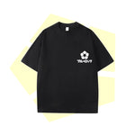 T-Shirt Blue Lock logo katakana (20)