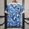 Camiseta Japon -  Oceano Hokusai